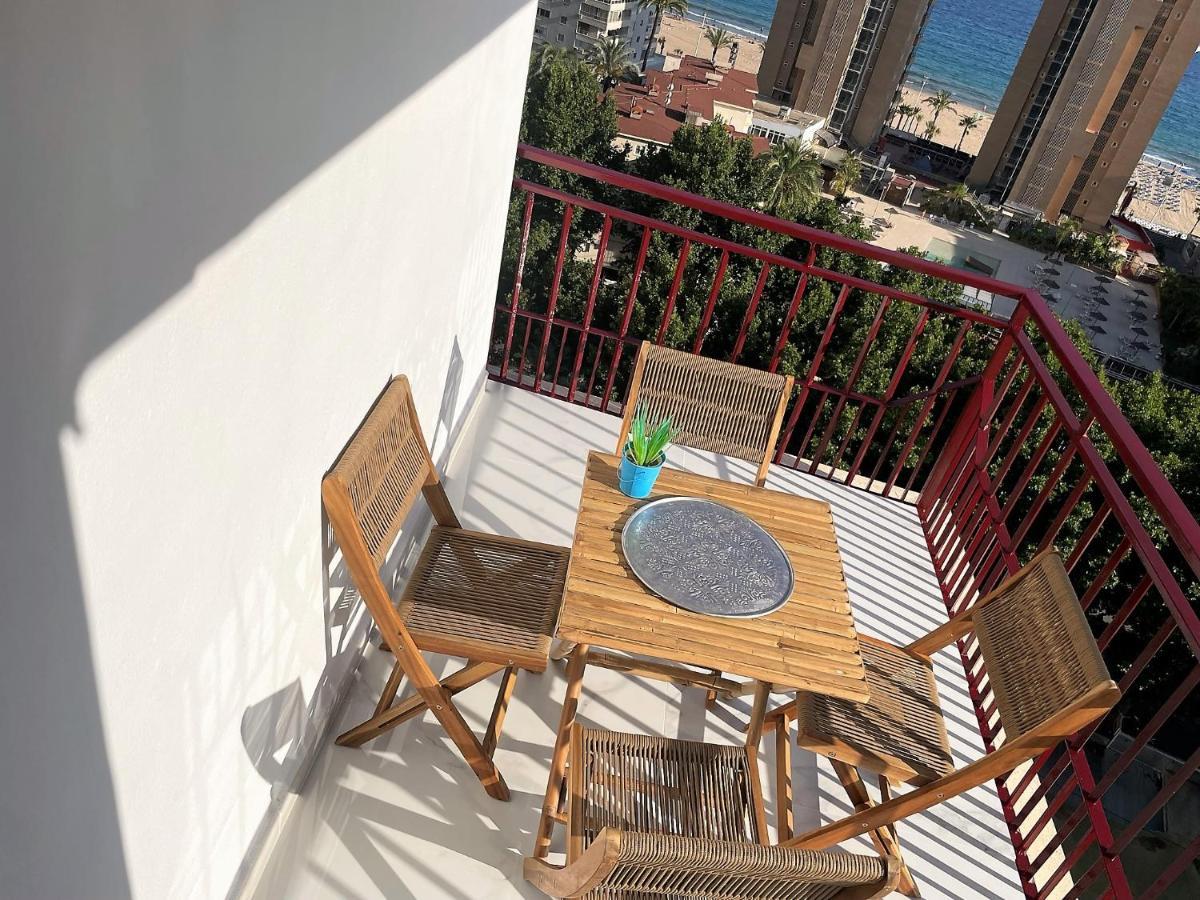 Appartamento My Sweet Oca View & Oca Sky Benidorm