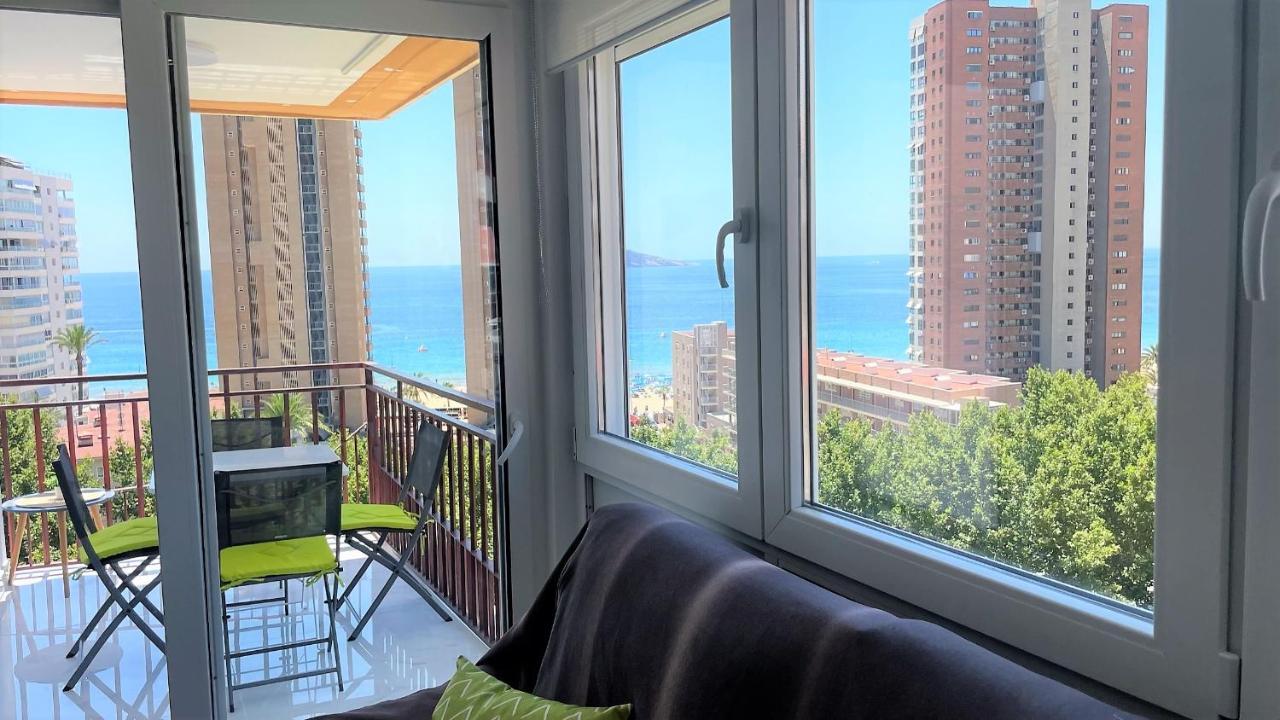 Appartamento My Sweet Oca View & Oca Sky Benidorm