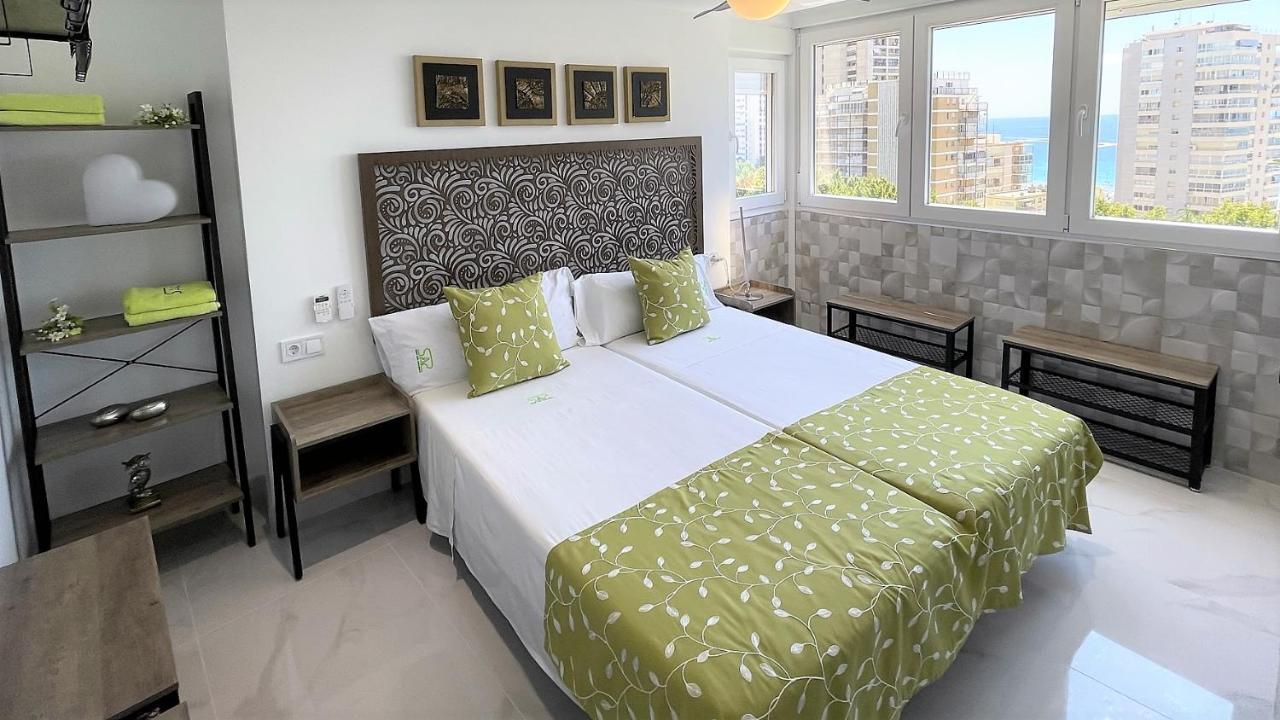 Appartamento My Sweet Oca View & Oca Sky Benidorm