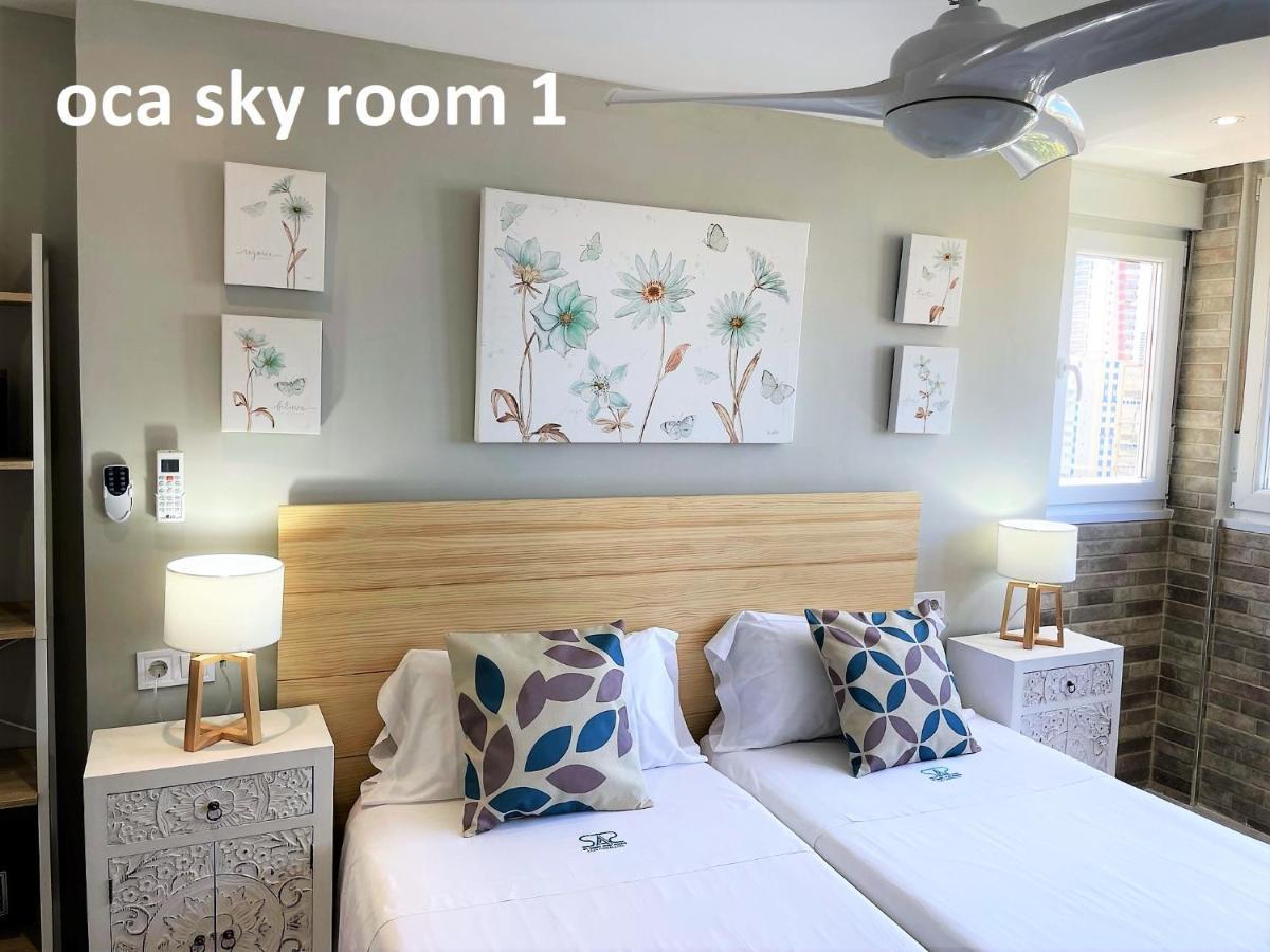 My Sweet Oca View & Oca Sky Appartement *