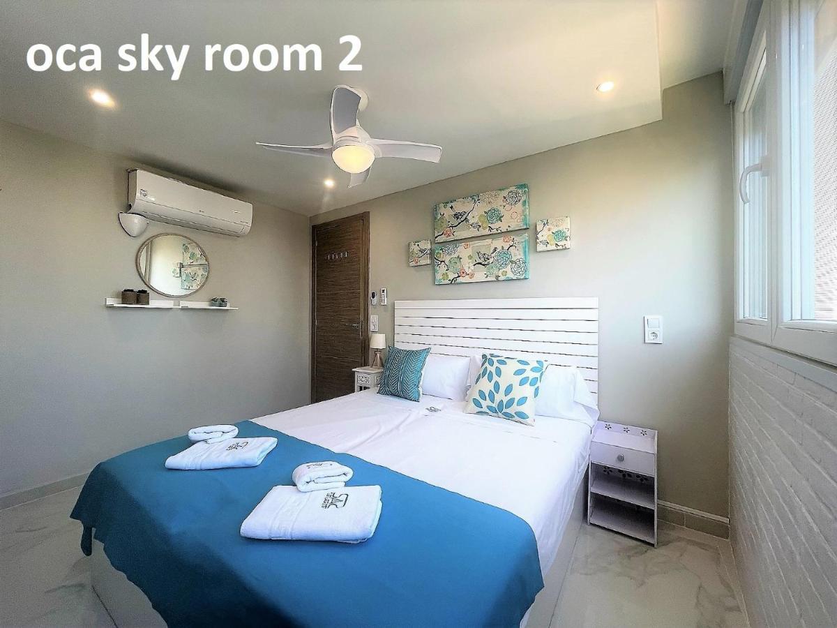 My Sweet Oca View & Oca Sky Appartement *