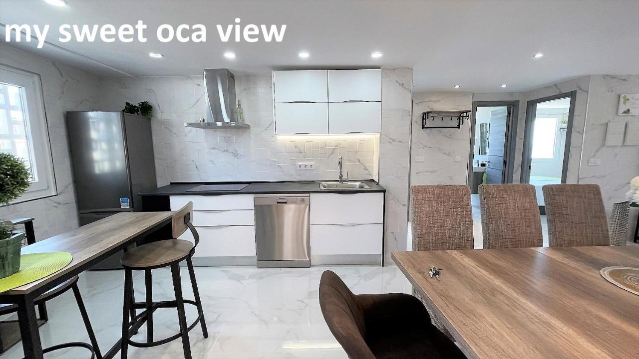Appartement My Sweet Oca View & Oca Sky Benidorm