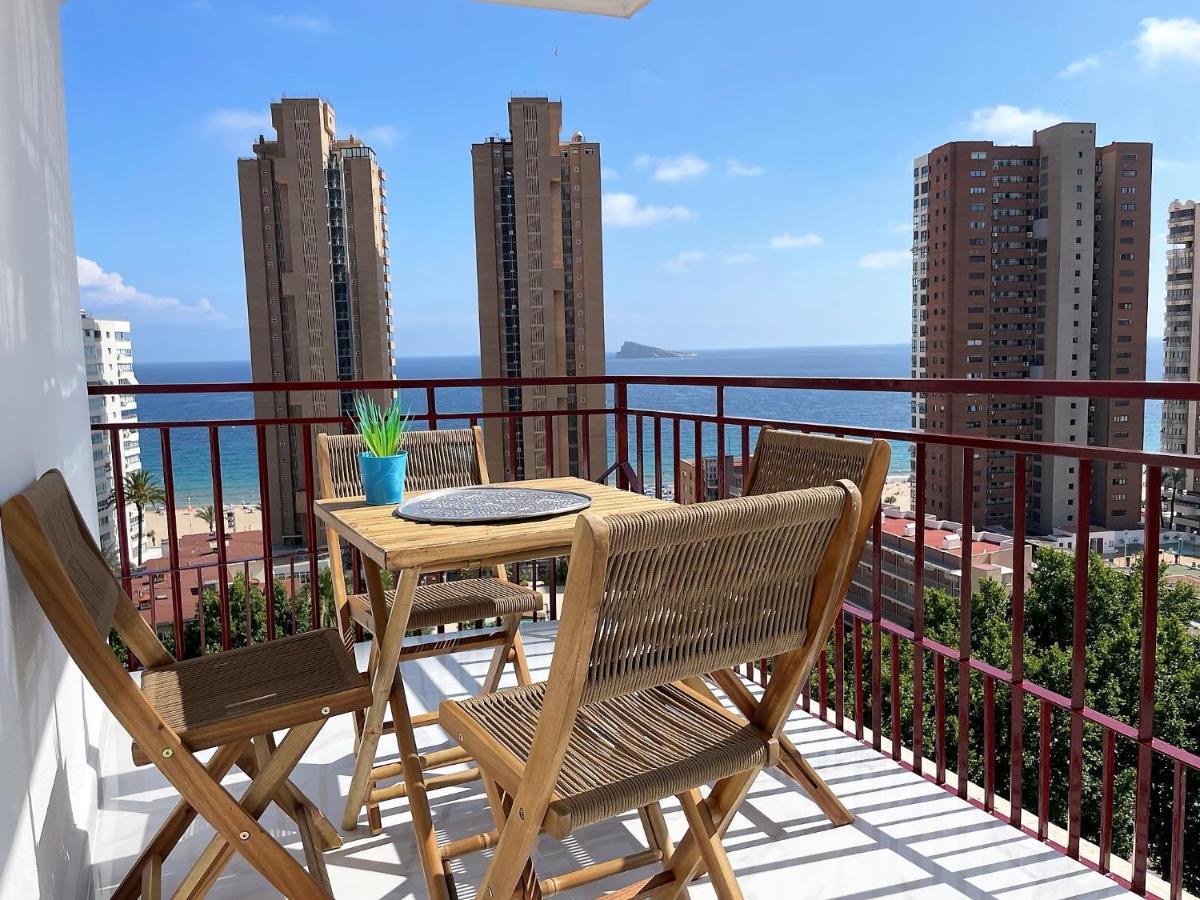 Appartement My Sweet Oca View & Oca Sky *