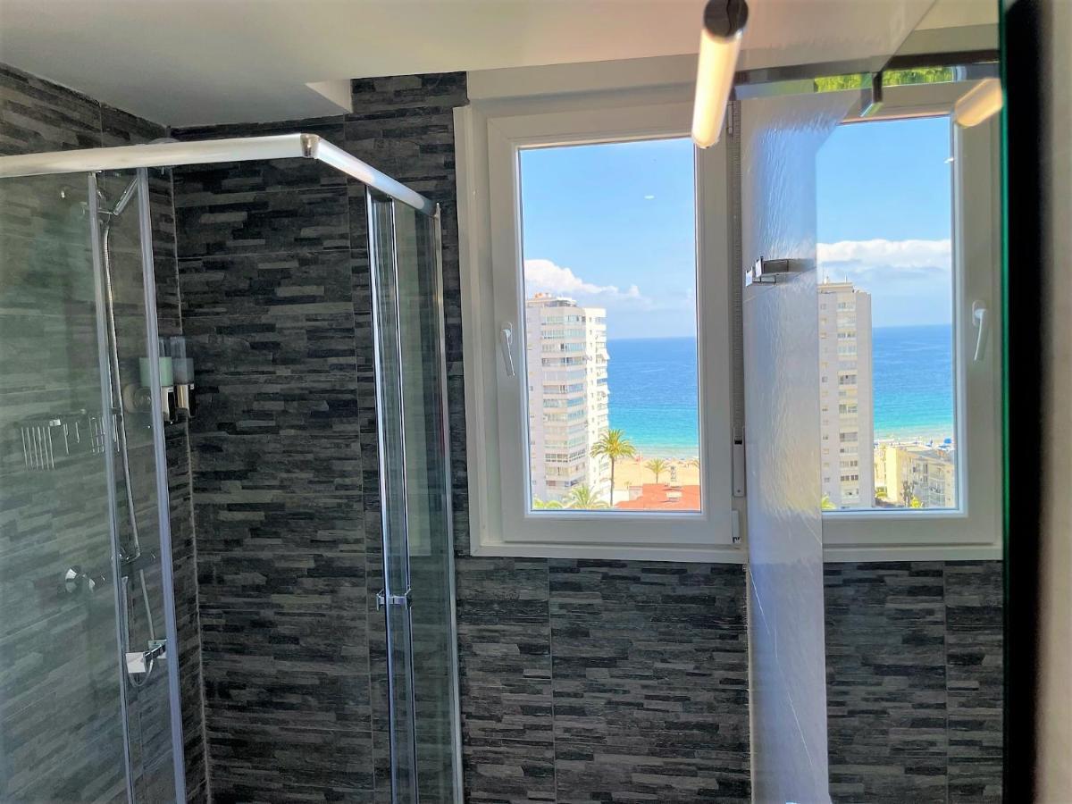 Appartement My Sweet Oca View & Oca Sky Benidorm